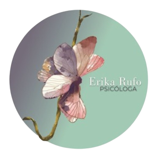 Erika Rufo Logo